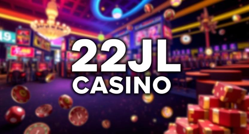 Bonuses and promotions available at 22JL