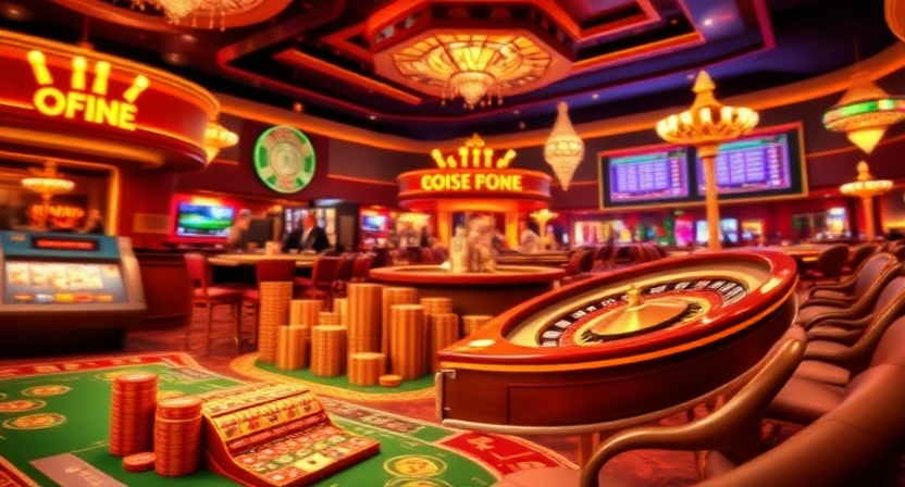 Live betting markets on 22JL