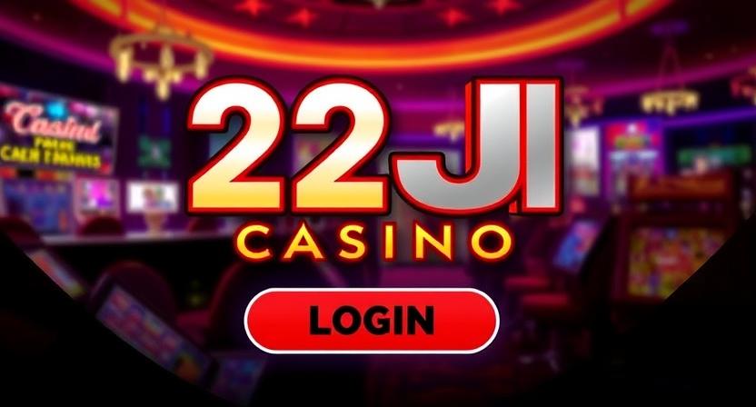 Secure verification for 22JL login