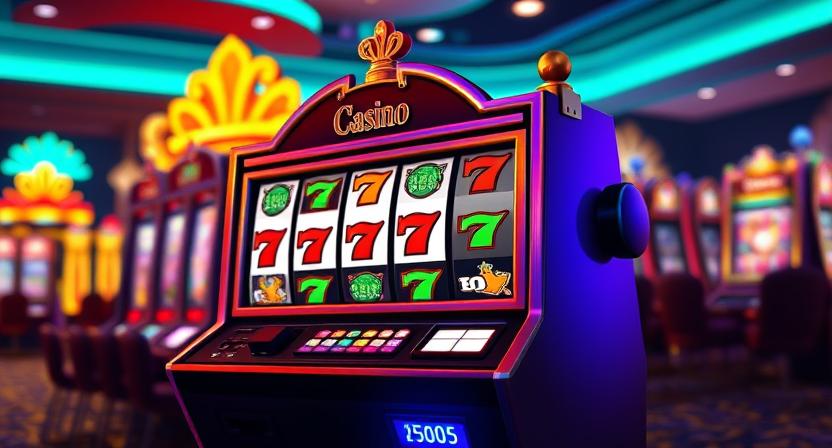 Seamless mobile experience for diverse slot games