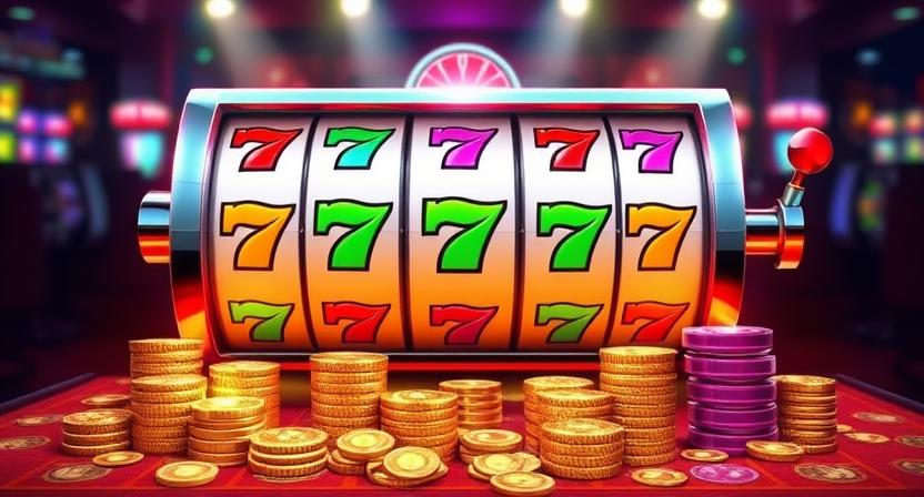 Exclusive rewards and promotions for 22JL slots