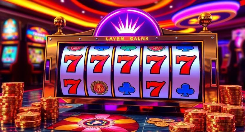 Mobile-optimized and fast-loading 22JL slot games